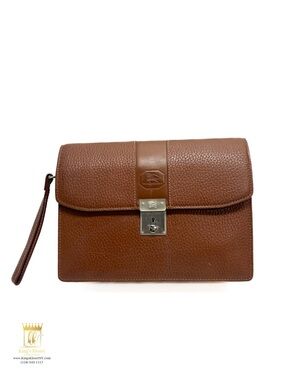 Burberry Clutch